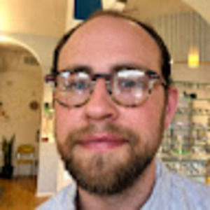 Meet your Posher, William